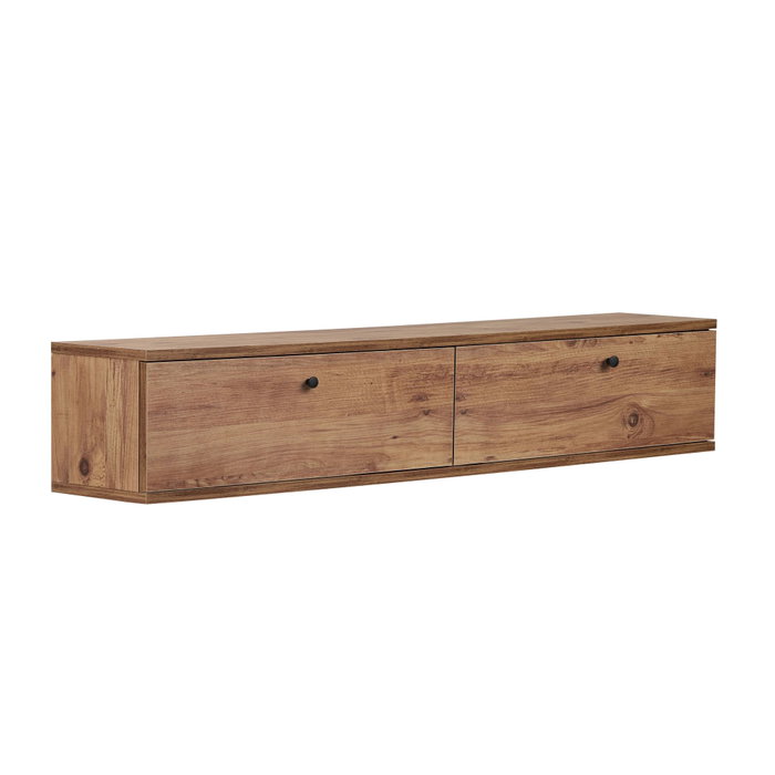 Nordure Ligne 140 - Atlantic Pine Soporte para TV